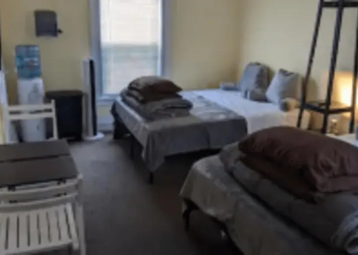 Sunset Edwardian Bed And Breakfast At Golden Gate Park San Francisco